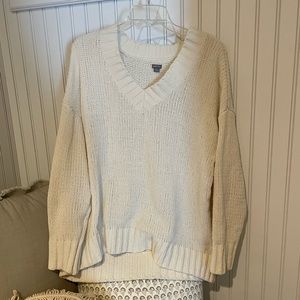 Aerie oversized sweater
